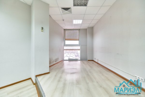 Аренда офиса 276,3-324 м2 ул Кульман 9 - фото 10