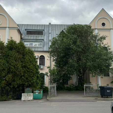 Фотография Продажа офиса 93 м2 ул Кабушкина 66 - фото 1