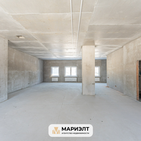 Фотография Аренда торгового помещения 132,7 м2 ул Восточная 166 - фото 9