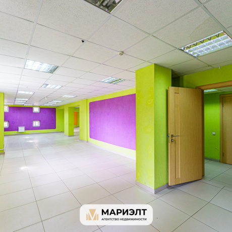 Фотография Помещение 89,9м2 (аренда)  ул Бурдейного 8 - фото 12