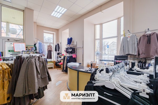 Помещение 546,3 м2 (продажа) ул Свердлова 22 - фото 7