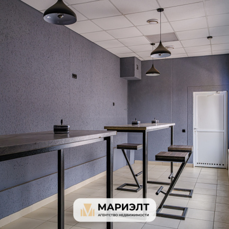 Фотография Продажа офиса 425,6 м2 Д Большое Стиклево ул Восточная 1 - фото 19