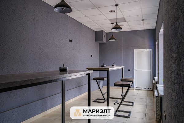 Продажа офиса 425,6 м2 Д Большое Стиклево ул Восточная 1 - фото 19