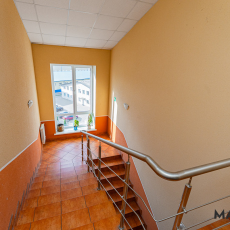 Фотография Продажа офиса 310,8 - 3822,9  м2 пер Липковский 34 - фото 14