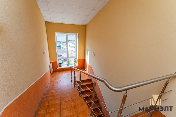 Продажа офиса 310,8 - 3822,9  м2 пер Липковский 34 - фото 14