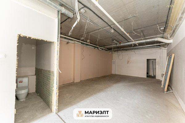 Аренда торгового помещения 88,3 м2 Мстиславца 18 - фото 15