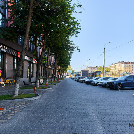 Фотография Аренда торгового помещения 70,4 м2  ул Долгобродская 16 - фото 4