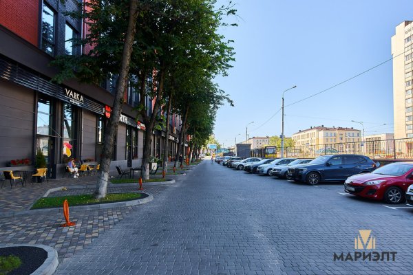 Аренда торгового помещения 70,4 м2  ул Долгобродская 16 - фото 4