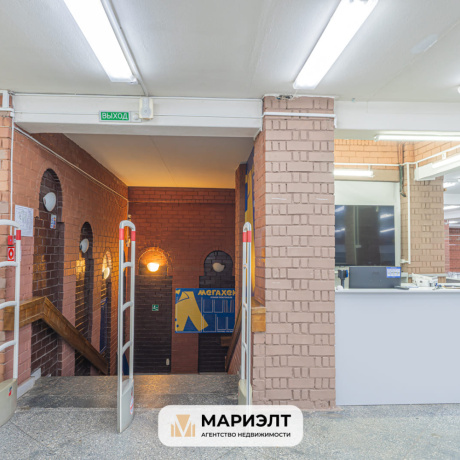 Фотография Аренда торгового помещения 183 м2 Победителей 101 - фото 8