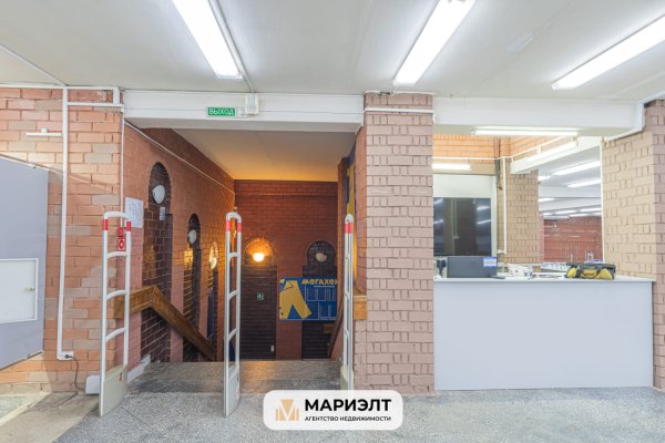 Аренда торгового помещения 183 м2 Победителей 101 - фото 8
