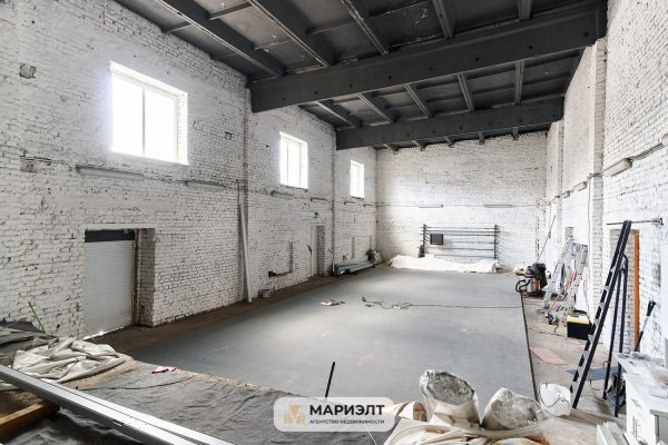 Продажа склада 1089,6 м2 п Дачный ул Центральная 3 - фото 9