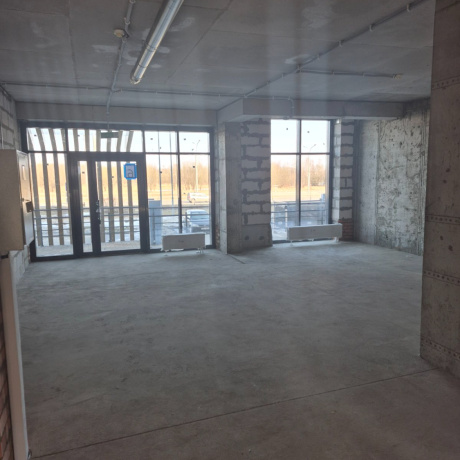 Фотография Помещение 105,5 м2 (аренда) Монюшко 10 - фото 5