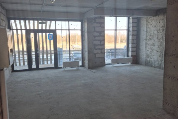 Помещение 105,5 м2 (аренда) Монюшко 10 - фото 5