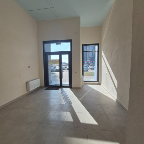 Фотография Аренда помещения 28,1 м2 ул Братская 9 - фото 2