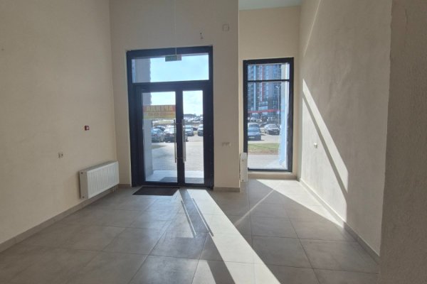 Аренда помещения 28,1 м2 ул Братская 9 - фото 2