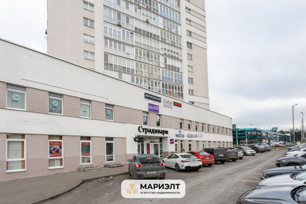 Продажа торгового помещения 15,7 м2 ул Мстиславца 3 - фото 2