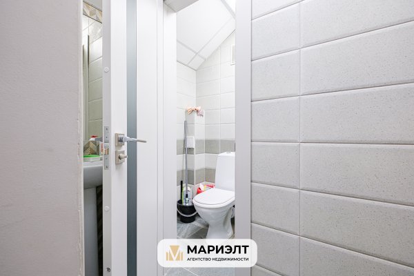 Аренда  офиса 16 &ndash; 191,3 м2 аг Озерцо ул Центральная 35А - фото 10