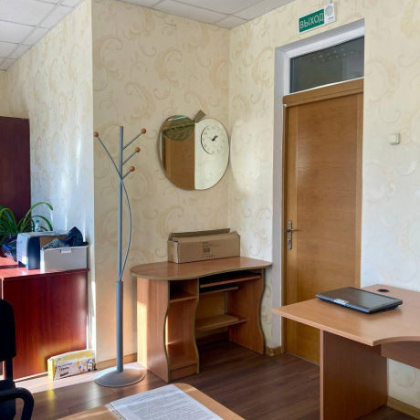 Фотография Продажа офиса 176 м2 ул Якубова 10 - фото 3
