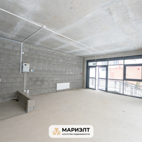Фотография Помещение 41,6м2 (аренда)  ул Щемелева 30 - фото 14