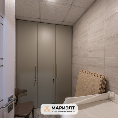 Фотография Помещение 75,4 м2(аренда) ул Скрыганова 4А - фото 11