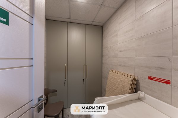 Помещение 75,4 м2(аренда) ул Скрыганова 4А - фото 11