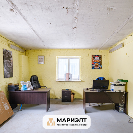 Фотография Склад 2222,3 м2 (продажа) ул. Танковая 10 - фото 12