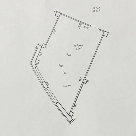 Фотография Продажа офиса 49,0 м2 ул Филимонова 15 - фото 8