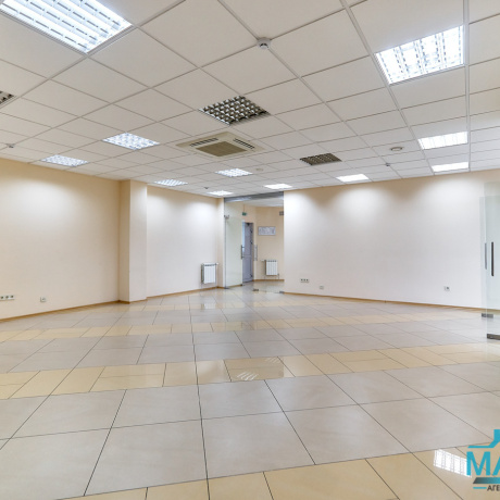 Фотография Аренда офис 148 м2 ул Богдановича 108 - фото 10