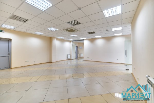 Аренда офис 148 м2 ул Богдановича 108 - фото 10