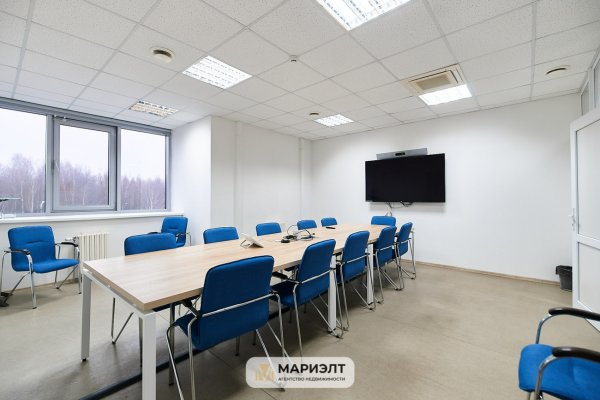 Аренда офиса 100/1134,5 м2 ул Купревича 14 - фото 12