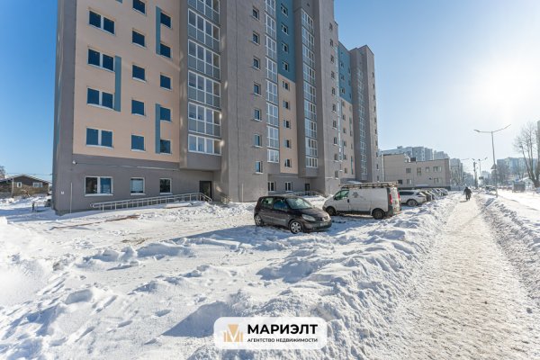 Аренда торгового помещения 132,7 м2 ул Восточная 166 - фото 4