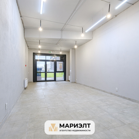 Фотография Аренда торгового помещения 44,2 м2 Ул Алферова 7 - фото 8