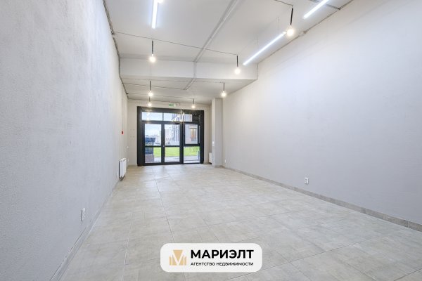 Аренда торгового помещения 44,2 м2 Ул Алферова 7 - фото 8