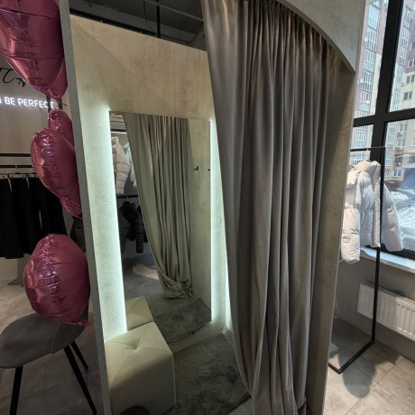 Фотография Помещение 29.7 м2 (аренда) ул Мстиславца 12 - фото 8