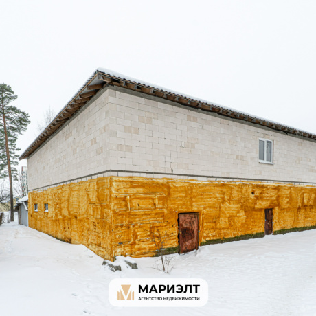 Фотография Продажа помещения 800 м2 гп Мачулищи ул Молодежная 39А - фото 13