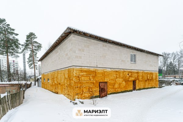 Продажа помещения 800 м2 гп Мачулищи ул Молодежная 39А - фото 13