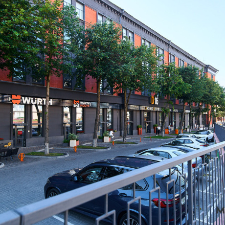 Фотография Аренда торгового помещения 70,4 м2  ул Долгобродская 16 - фото 3