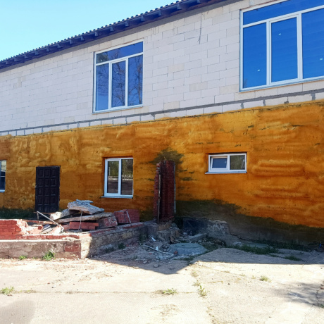 Фотография Продажа помещения 500 м2 гп Мачулищи ул Молодежная 39А - фото 13