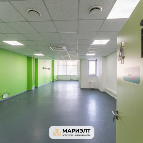 Фотография Аренда офиса 475,5 / 1459,9 м2 ул Купревича 14 - фото 9