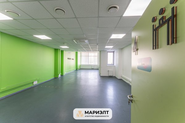 Аренда офиса 475,5 / 1459,9 м2 ул Купревича 14 - фото 9