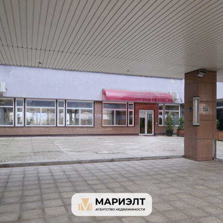 Фотография Аренда офиса 65,5-625  м2  ул Притыцкого 62 - фото 3