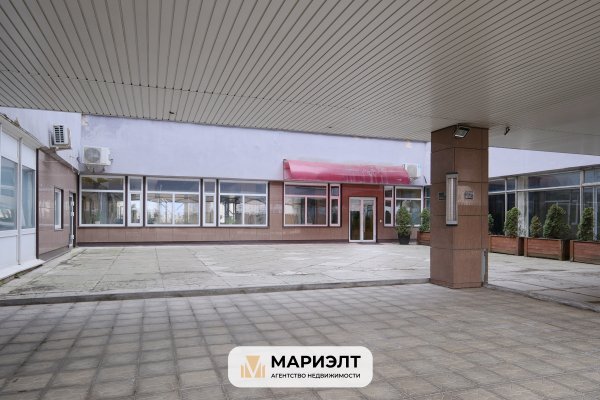 Аренда офиса 65,5-625  м2  ул Притыцкого 62 - фото 3