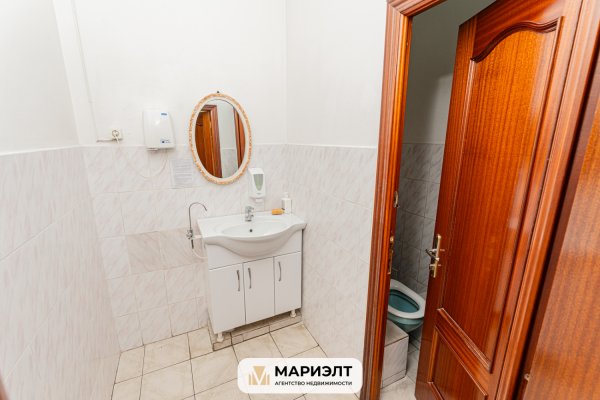 Офис 357,3 - 428,7м2 (аренда) ул. Клумова 3 - фото 17