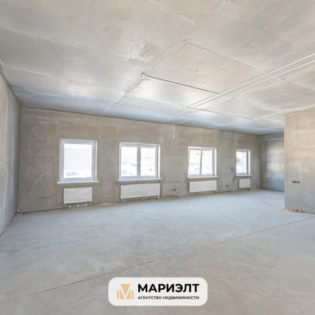 Фотография Помещение 132,7 м2 (продажа)  ул Восточная 166 - фото 14