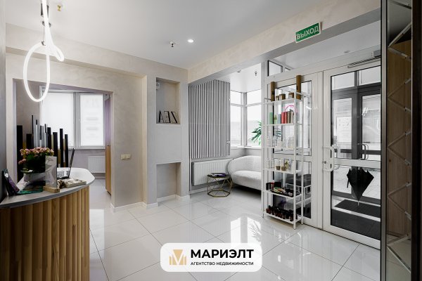 Готовый бизнес 81,5 м2 (аренда) пр-т Победителей 27 - фото 4