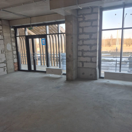 Фотография Помещение 105,5 м2 (аренда) Монюшко 10 - фото 4