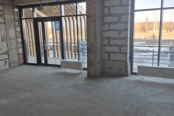 Помещение 105,5 м2 (аренда) Монюшко 10 - фото 4