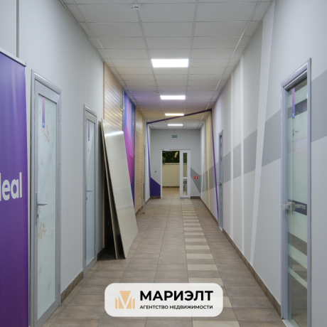 Фотография Аренда офиса 40,8/98,5 м2 ул Притыцкого 62 - фото 8