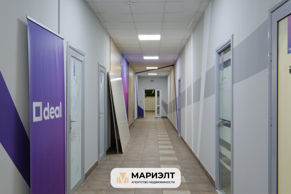 Аренда офиса 40,8/98,5 м2 ул Притыцкого 62 - фото 8