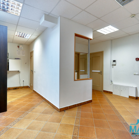 Фотография Продажа офиса 114,5 м2 пр-т Газеты Правда 9 - фото 7